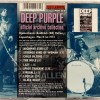 DEEP PURPLE - LIVE IN DENMARK 1972 - 