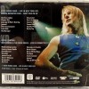 STEVE MORSE - LIVE IN NEW YORK + CRUISE CONTROL DVD (CD+DVD) - ���������