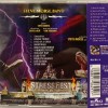 STEVE MORSE BAND - STRESSFEST - ���������