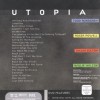 UTOPIA - LIVE IN BOSTON 1982 - 