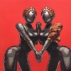 ATOMIC HEART - ORIGINAL SOUNDTRACK VOL. 01 - 