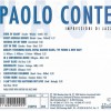PAOLO CONTE - IMPRESSIONI DI JAZZ - ���������