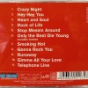 BAI BANG - ROCK OF LIFE - DO YOU WANNA TASTE IT - 