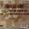 BLOOD RED SAINTS - SPEEDWAY - 