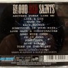 BLOOD RED SAINTS - LOVE HATE CONSPIRACIES - ���������