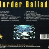 NICK CAVE & THE BAD SEEDS - MURDER BALLADS - ���������