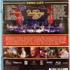 BEACH BOYS - BEACH BOYS 50. LIVE IN CONCERT - 