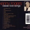 KENNY ROGERS - CLASSIC LOVE SONGS - ���������