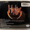 HELIX - ROCKIN' IN MY OUTHER SPACE (limited edition) - 
