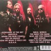 BLACK STONE CHERRY - SCREAMIN' AT THE SKY - ���������
