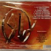 SACRED LEATHER - ULTIMATE FORCE - 