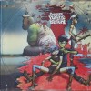 GORILLAZ - PLASTIC BEACH - 