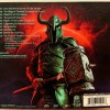 GLORYHAMMER - LEGENDS FRON BEYOND THE GALACTIC TERRORVORTEX (digipak) - ���������