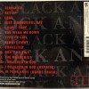 DANKO JONES - ROCK AND ROLL IS BLACK AND BLUE (digipak) - ���������