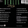 BERLIN - LOVE LIFE - 