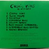 LAID BACK - COSMIC VIBES (digipak) - 