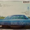BLUE OCTOBER - FREE (maxi-single) (5 tracks) - 