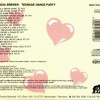 TERESA BREWER - TEENAGE DANCE PARTY - 