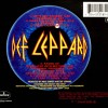 DEF LEPPARD - ADRENALIZE - ���������