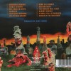 CANNIBAL CORPSE - EATEN BACK TO LIFE - Меломания