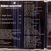 SYSTEMS IN BLUE FEAT. MARK ASHLEY - JEANNIE MOVIESTAR (single) (3 tracks) (with autographs) - ���������