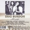 ERIC BURDON - MIRAGE - ���������