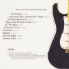 ERIC CLAPTON - SLOWHAND - 