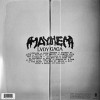 LADY GAGA - MAYHEM - 