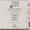 SYSTEMS IN BLUE - SYSTEM IN BLUE (single) (3 tracks) (with autographs) - 