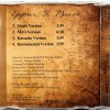 SKYNIGHT AVENUE - EPPUR SI MUOVE (single) (4 tracks) (limited edition) - 
