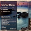 1ST HEAVENUE - TAKE YOUR CHANCE (single) (3 tracks) - 