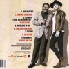 KENNY WAYNE SHEPHERD, BOBBY RUSH - YOUNG FASHIONED WAYS - 