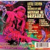 LITTLE STEVEN AND THE DISCIPLES - SUMMER OF SORCERY (digipak - ���������
