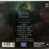 ASTRAL DOORS - BLACK EYED CHILDREN (digipak) - 