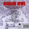 ATOMIC ROOSTER - HEADLINE NEWS - 