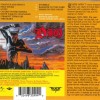DIO - HOLY DIVER - 