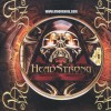 OMAR SANTANA - HARDCORE FOR THE HEADSTRONG - THE NEW TESTAMENT - ���������