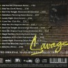 SAVAGE - THE ORIGINAL MAXI-SINGLES COLLECTION PART III - 