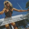 MILEY CYRUS - ENDLESS SUMMER VACATION - 