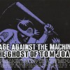 RAGE AGAINST THE MACHINE - THE GHOST OF TOM JOAD (single) (1 track) - ���������