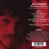 JIM CAPALDI - OH HOW WE DANCED - ���������