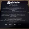 RAINBOW - FINYL VINYL / THE FINAL CUT (2CD+DVD) (cardboard sleeve) - 