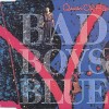 BAD BOYS BLUE - QUEEN OF HEARTS (single) (4 tracks) - 