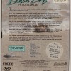 BEACH BOYS - THE LOST CONCERT - 