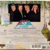 ASIA - GRAVITAS (CD+DVD) (digipak) - ���������