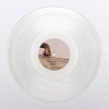 WOLFGANG FLUR - ELOQUENCE (limited edition clear vinyl) - ���������