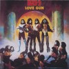 KISS - LOVE GUN (cardboard sleeve) - ���������