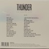 THUNDER - THE GREATEST HITS (digipak) - ���������