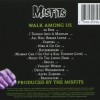MISFITS - WALK AMONG US - ���������