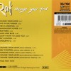 RAF - CHANGE YOUR MIND - 